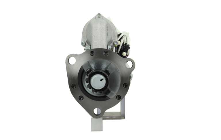 Anlasser 0-23000-8115 Nikko NEU Komatsu