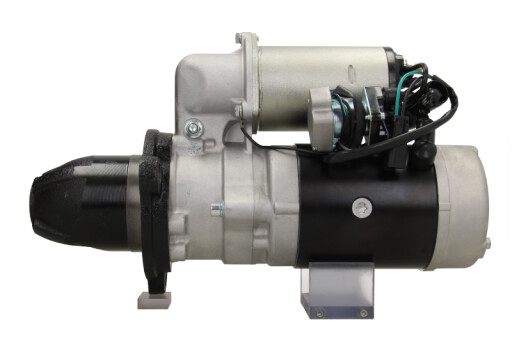 Anlasser 0-23000-8115 NEU Komatsu – Bild 2