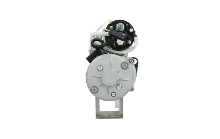 Anlasser 0-23000-8115 Nikko NEU Komatsu – Bild 3
