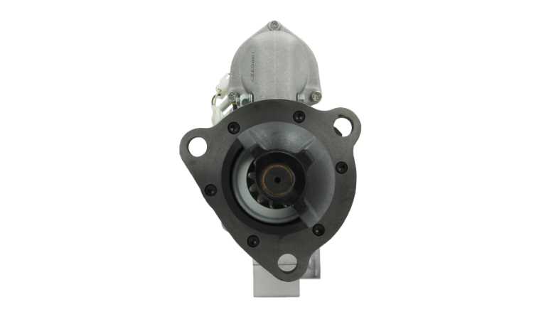 Anlasser 0-23000-8290 Nikko NEU Komatsu