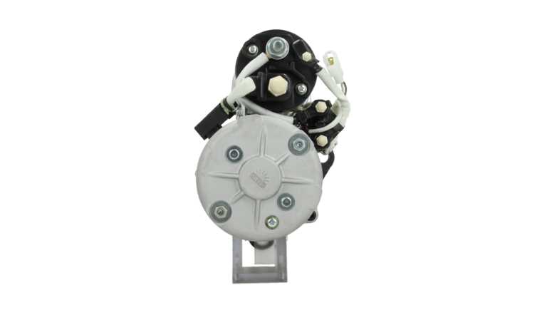 Anlasser 0-23000-8290 Nikko NEU Komatsu – Bild 3