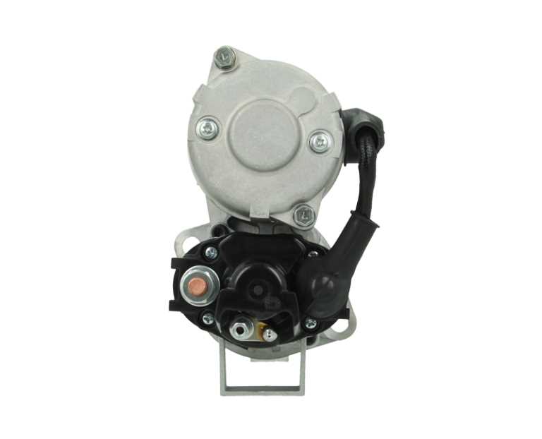 Anlasser 0-24000-0030 Nikko NEU Komatsu – Bild 3