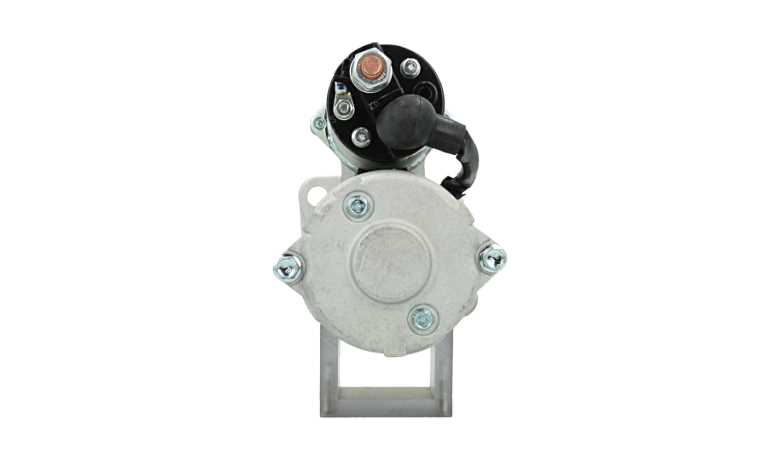 Anlasser 0-24000-0178 NEU Isuzu – Bild 3