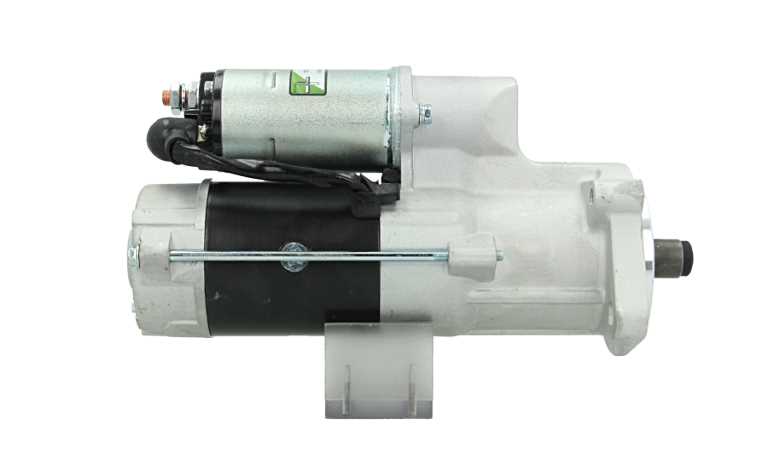 Anlasser 0-24000-0178 NEU Isuzu – Bild 4