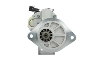 Anlasser 0-24000-0270 Nikko NEU Isuzu