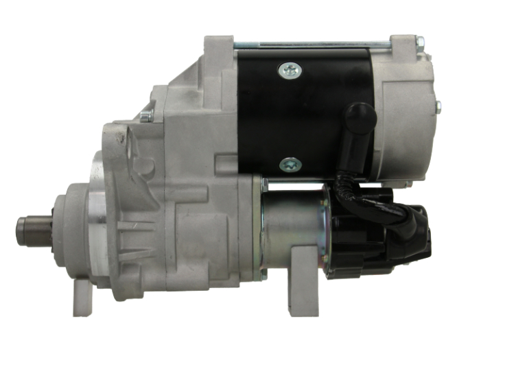 Anlasser 0-24000-3042 NEU Isuzu – Bild 2