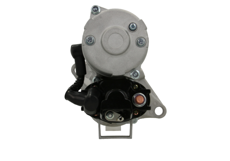 Anlasser 0-24000-3042 NEU Isuzu – Bild 3