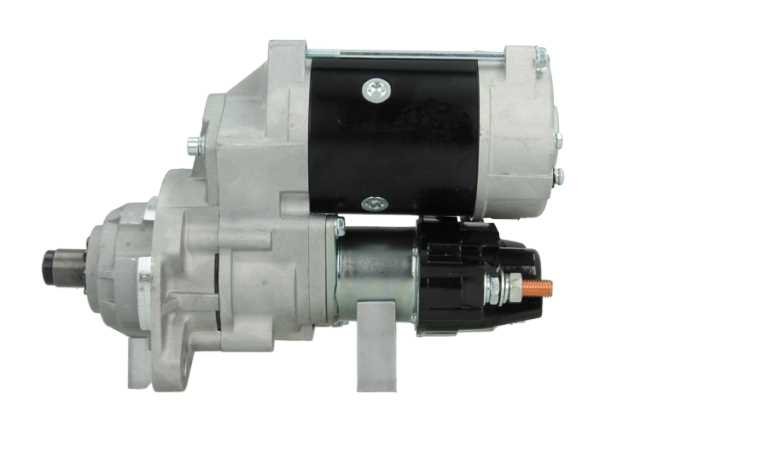 Anlasser 0-24000-3060 NEU Komatsu – Bild 2