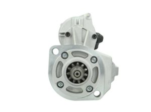 Anlasser 0-24000-3252 Nikko NEU Isuzu