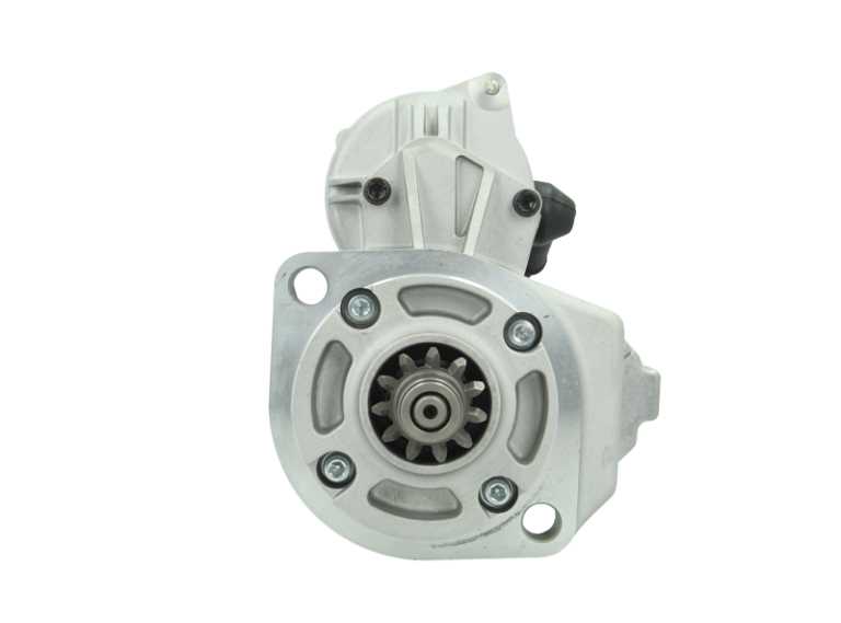 Anlasser 0-24000-3252 Nikko NEU Isuzu