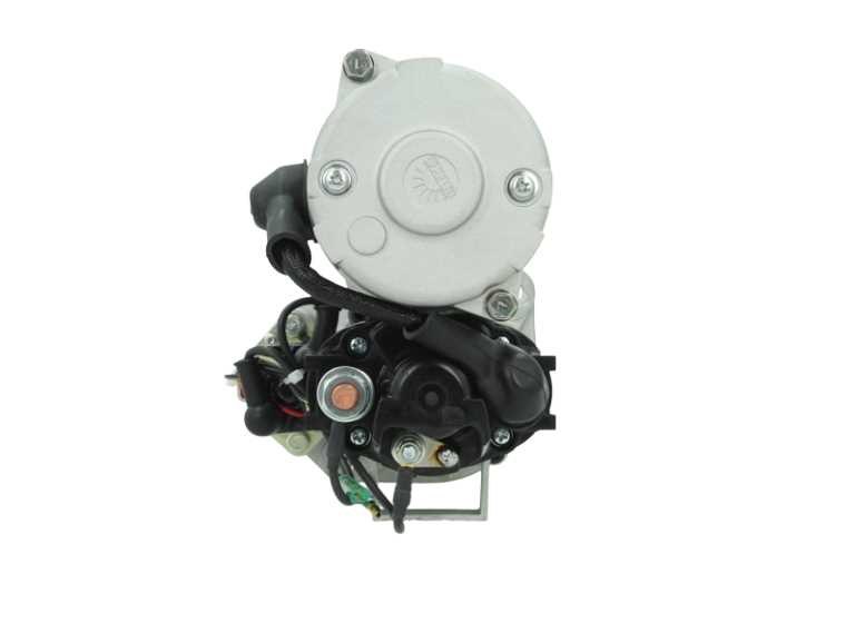 Anlasser 0-24000-3252 Nikko NEU Isuzu – Bild 3
