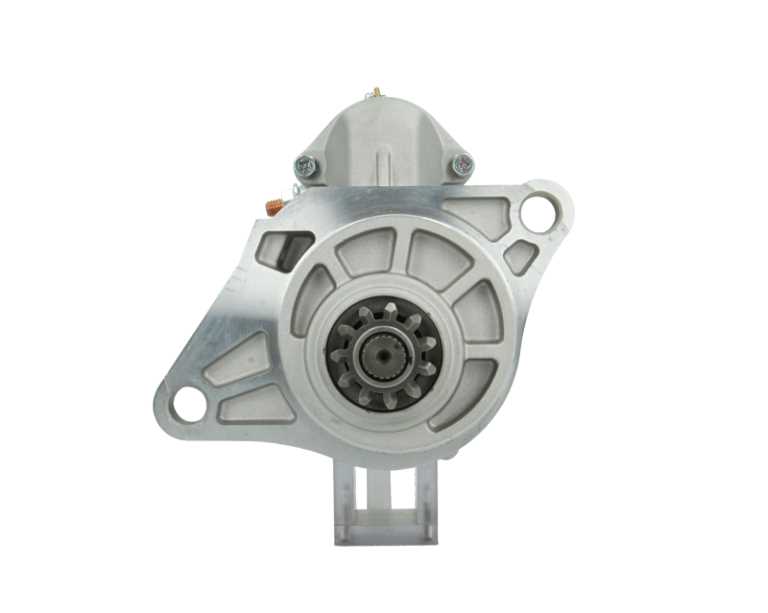 Anlasser 0-24000-3391 Nikko NEU Isuzu