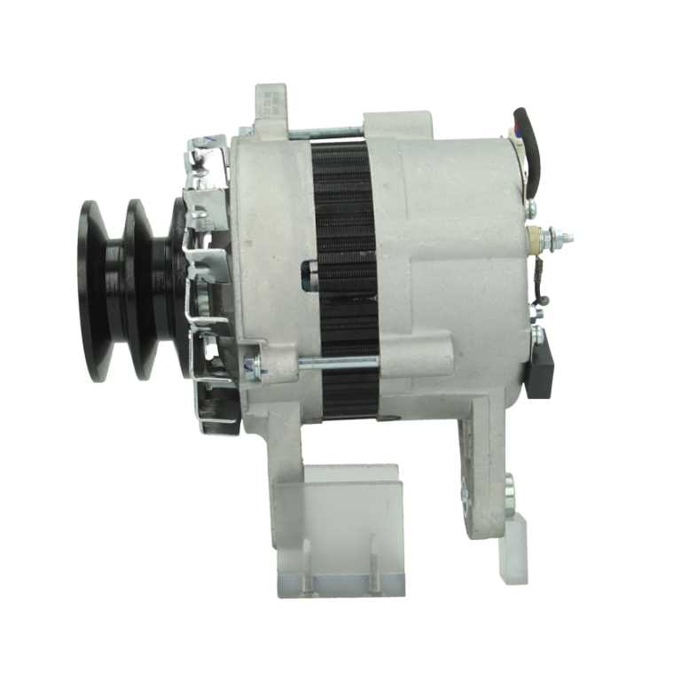 Lichtmaschine 0-33000-6550 NEU Isuzu – Bild 2
