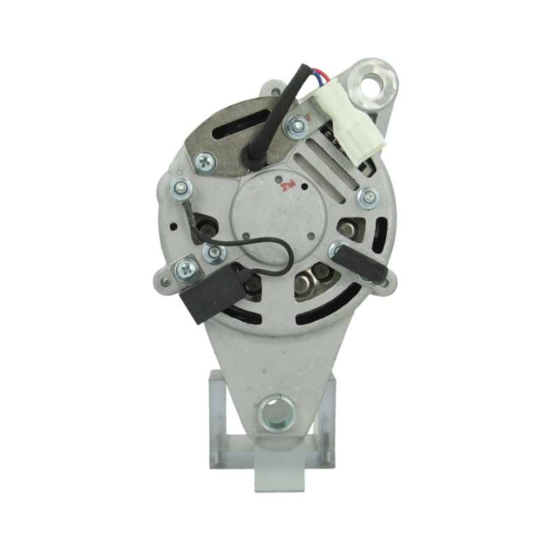Lichtmaschine 0-33000-6550 NEU Isuzu – Bild 3