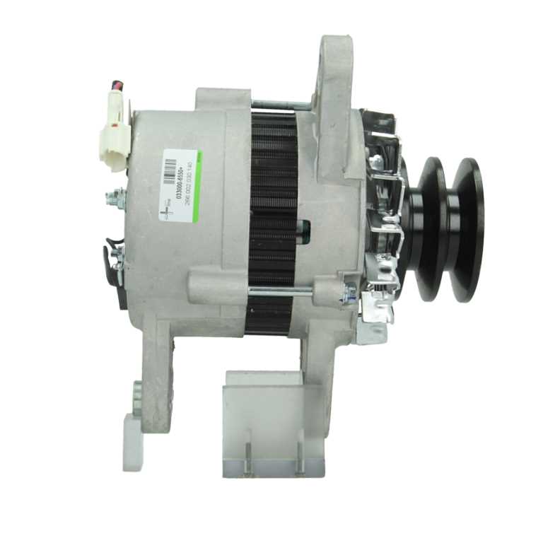 Lichtmaschine 0-33000-6550 NEU Isuzu – Bild 4
