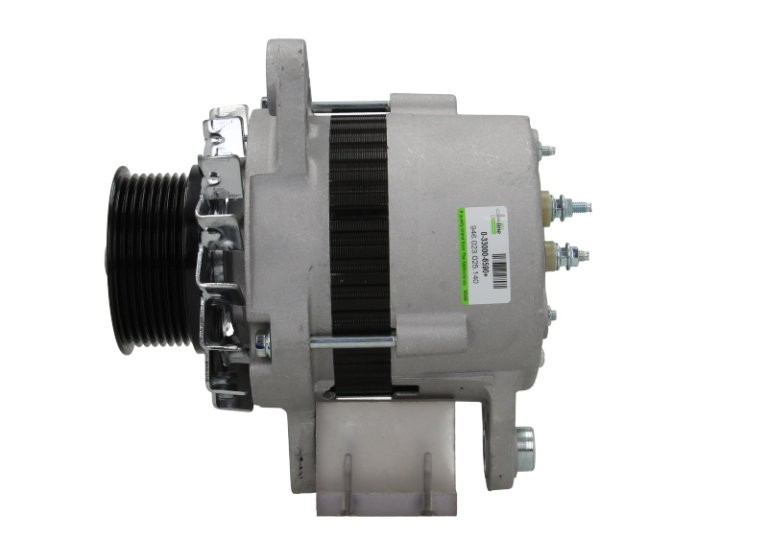 Lichtmaschine 0-33000-6590 NEU Komatsu – Bild 2