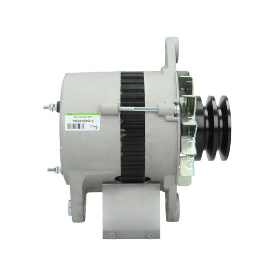 Lichtmaschine 0-35000-0050 NEU Komatsu – Bild 4