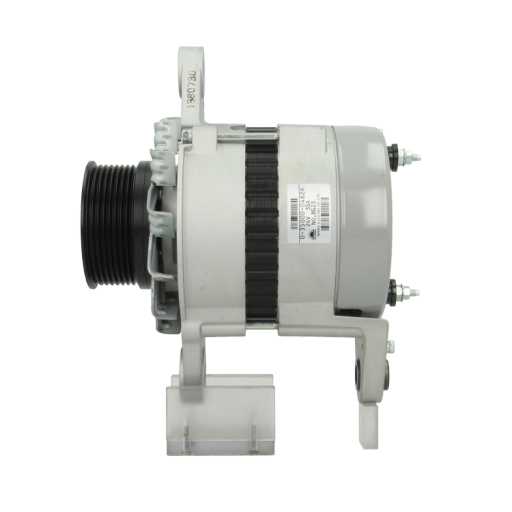 Lichtmaschine 0-35000-0462 Nikko NEU Komatsu – Bild 2