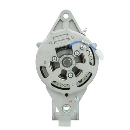 Lichtmaschine 0-35000-3370 NEU Nissan – Bild 3