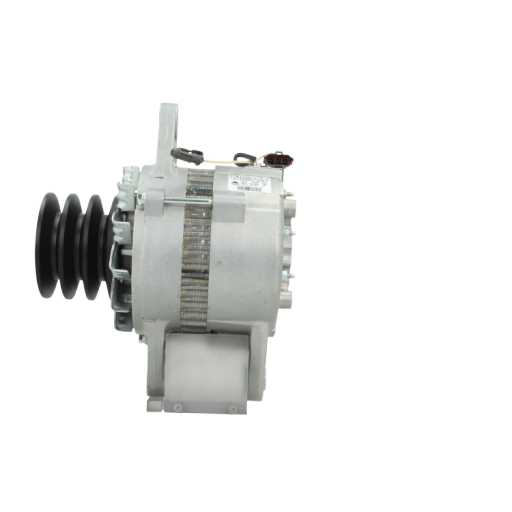 Lichtmaschine 0-35000-3881 Nikko NEU Isuzu – Bild 2