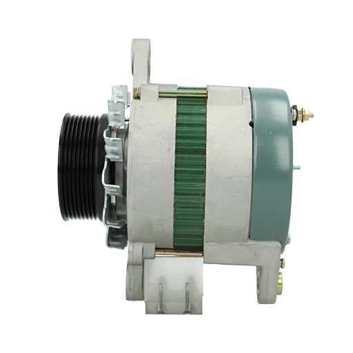 Lichtmaschine 0-35000-4190 NEU Komatsu – Bild 2