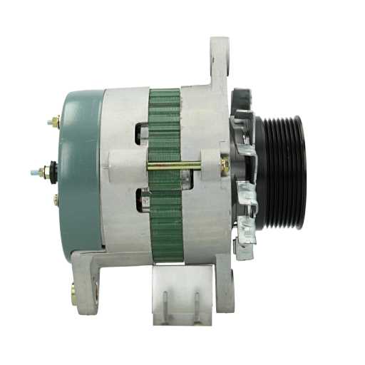 Lichtmaschine 0-35000-4190 NEU Komatsu – Bild 4
