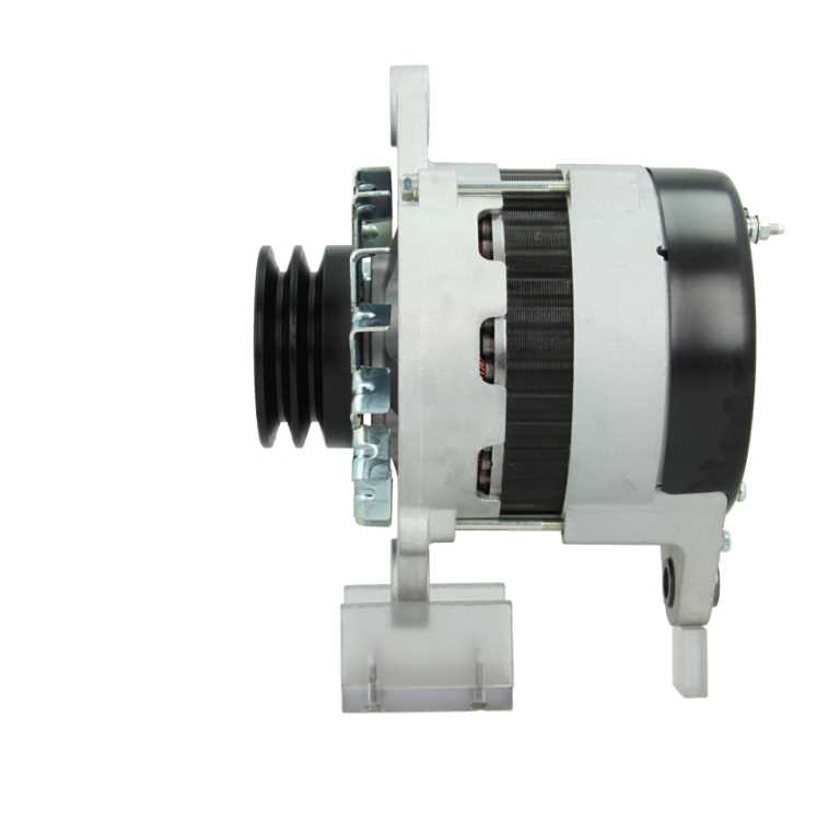Lichtmaschine 0-35000-4511 Nikko NEU Komatsu – Bild 2