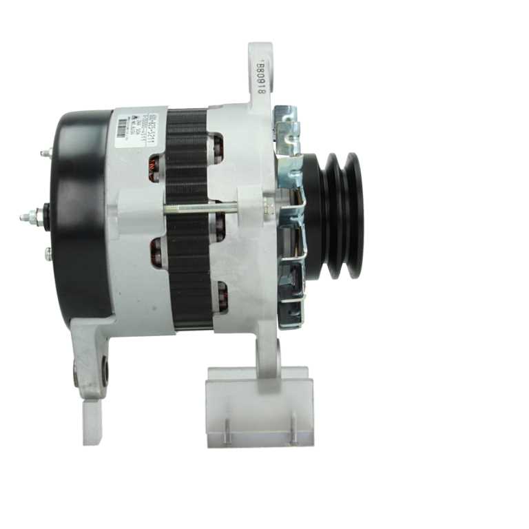 Lichtmaschine 0-35000-4511 Nikko NEU Komatsu – Bild 4