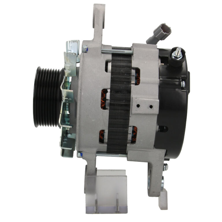 Lichtmaschine 0-35000-4848 NEU Isuzu – Bild 2