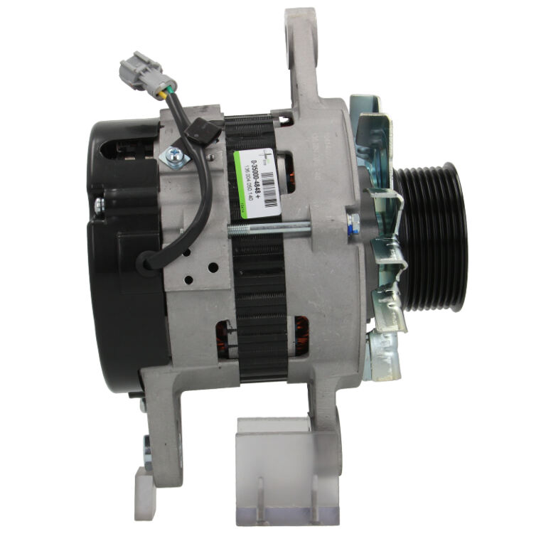 Lichtmaschine 0-35000-4848 NEU Isuzu – Bild 4