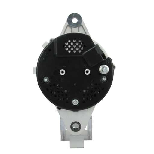 Lichtmaschine 0-35000-5170 Nikko NEU Isuzu – Bild 3