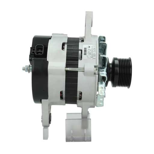Lichtmaschine 0-35000-5170 Nikko NEU Isuzu – Bild 4