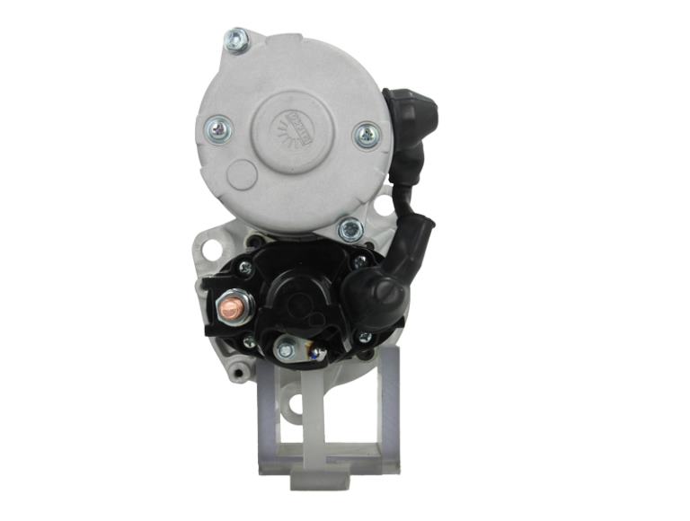 Anlasser 0-61000-0250 Nikko NEU Isuzu – Bild 3