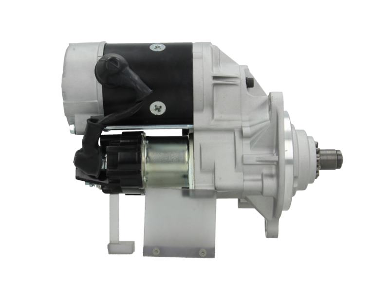 Anlasser 0-61000-0250 Nikko NEU Isuzu – Bild 4
