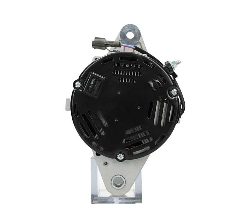 Lichtmaschine 0-62000-0030 Nikko NEU Isuzu – Bild 3