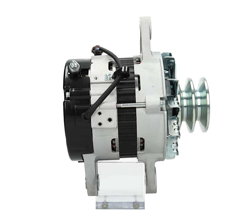 Lichtmaschine 0-62000-0030 Nikko NEU Isuzu – Bild 4