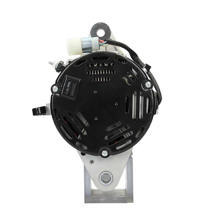 Lichtmaschine 0-62000-0060 Nikko NEU Isuzu – Bild 3