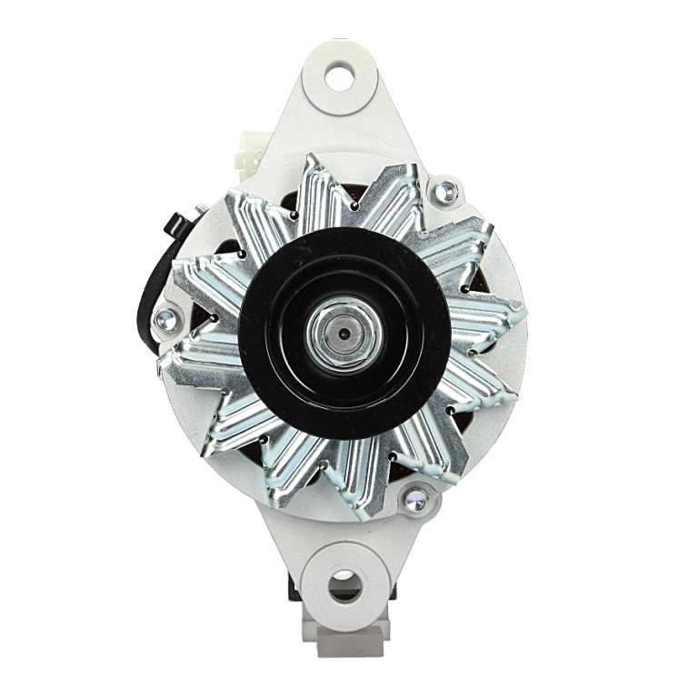 Lichtmaschine 0-62000-0070 Nikko NEU Isuzu