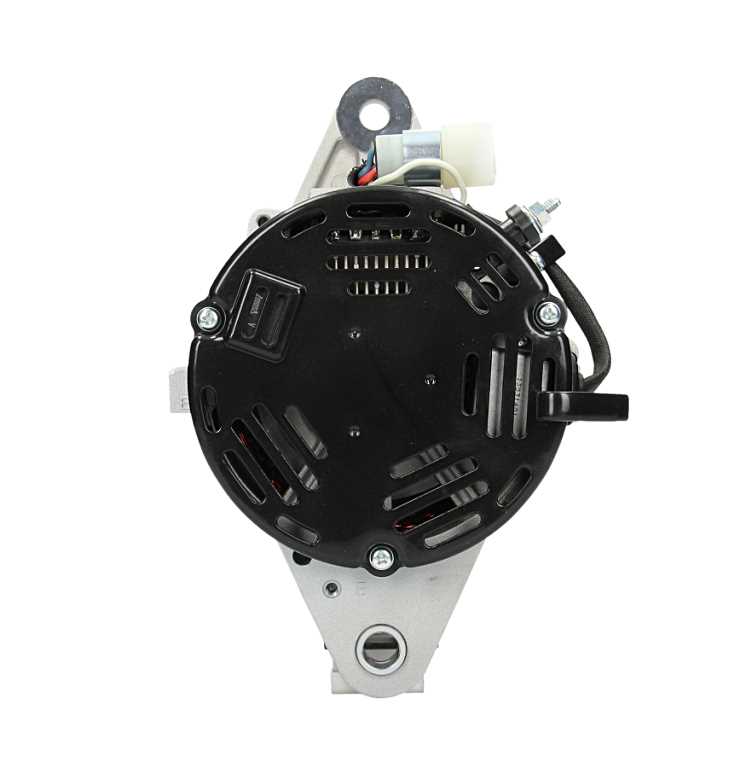 Lichtmaschine 0-62000-0070 Nikko NEU Isuzu – Bild 3