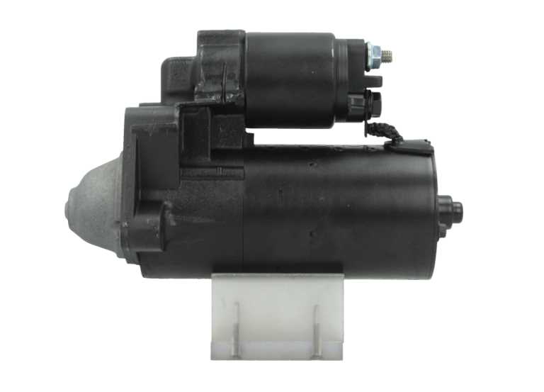Anlasser 0001107067-R VOLVO S40 I V40 Bosch Volvo – Bild 2