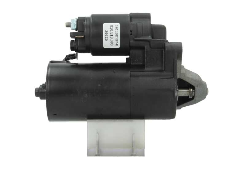 Anlasser 0001107067-R VOLVO S40 I V40 Bosch Volvo – Bild 4