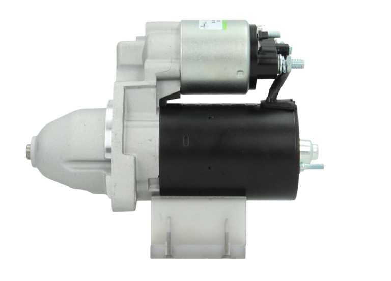 Anlasser 0001107070 VW Volkswagen PASSAT B5.5 Variant PASSAT B5.5 PASSAT B5 Variant PASSAT B5 NEU Volkswagen/Audi – Bild 2