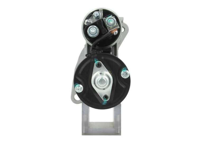 Anlasser 0001107070 VW Volkswagen PASSAT B5.5 Variant PASSAT B5.5 PASSAT B5 Variant PASSAT B5 NEU Volkswagen/Audi – Bild 3