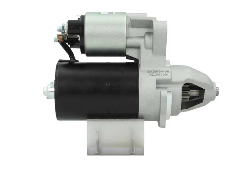 Anlasser 0001107070 VW Volkswagen PASSAT B5.5 Variant PASSAT B5.5 PASSAT B5 Variant PASSAT B5 NEU Volkswagen/Audi – Bild 4