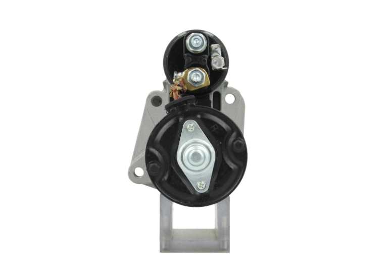 Anlasser 0001107076 VOLVO S40 I V40 NEU Volvo – Bild 3