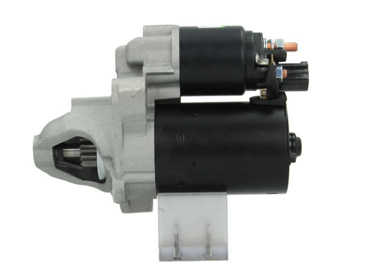 Anlasser 0001107421 AUDI A6 C6 Avant A6 C6 NEU Audi – Bild 2