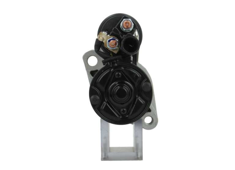Anlasser 0001107421 AUDI A6 C6 Avant A6 C6 NEU Audi – Bild 3