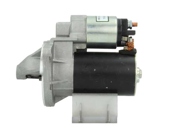 Anlasser 0001107456 NEU Ford – Bild 2