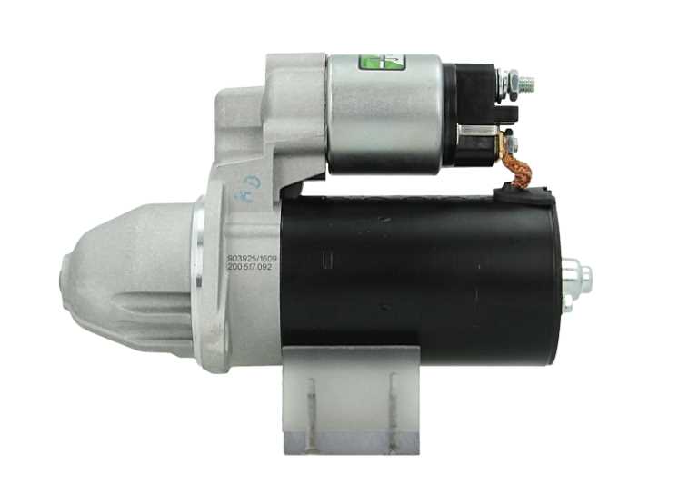 Anlasser 0001108200 VW Volkswagen PHAETON PASSAT B5.5 Variant PASSAT B5.5 NEU Volkswagen – Bild 2