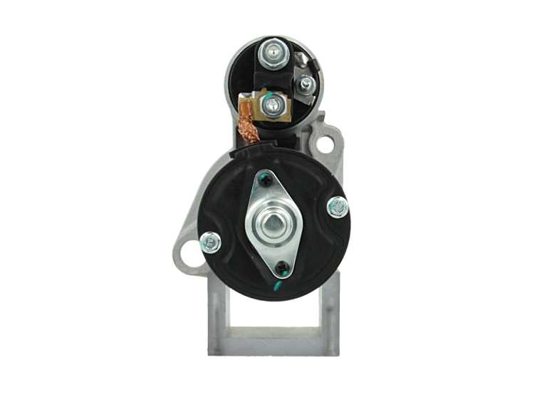 Anlasser 0001108200 VW Volkswagen PHAETON PASSAT B5.5 Variant PASSAT B5.5 NEU Volkswagen – Bild 3